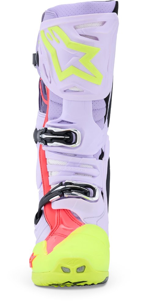 Alpinestars Tech 10 Supervented Motocross Boots