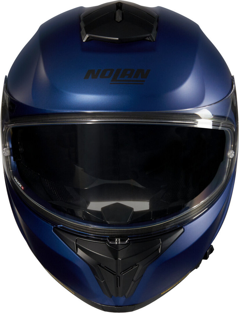 Nolan N80-8 Classico Nobile N-Com Helmet