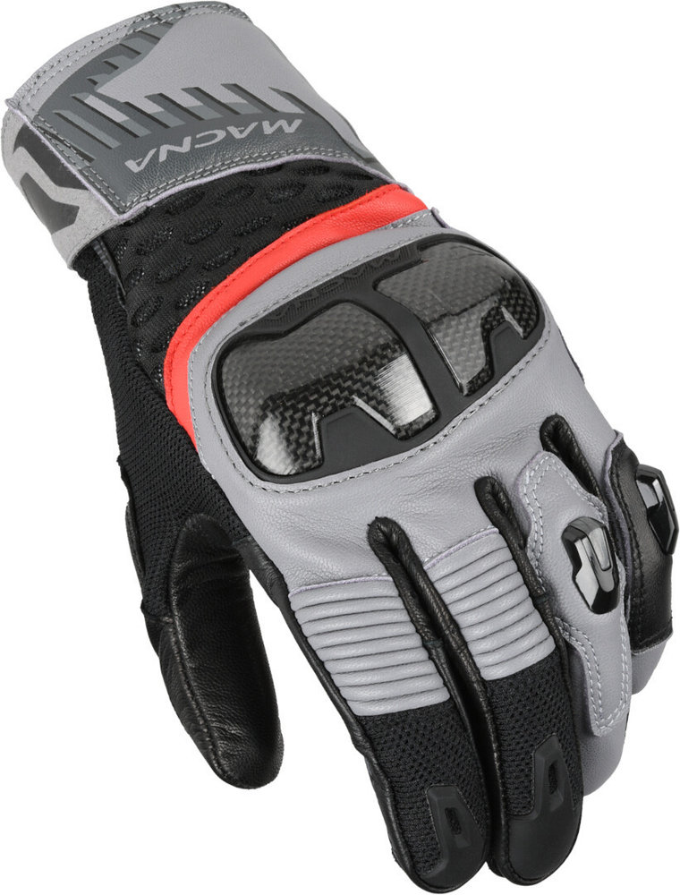 Macna Chizu Motorcycle Gloves