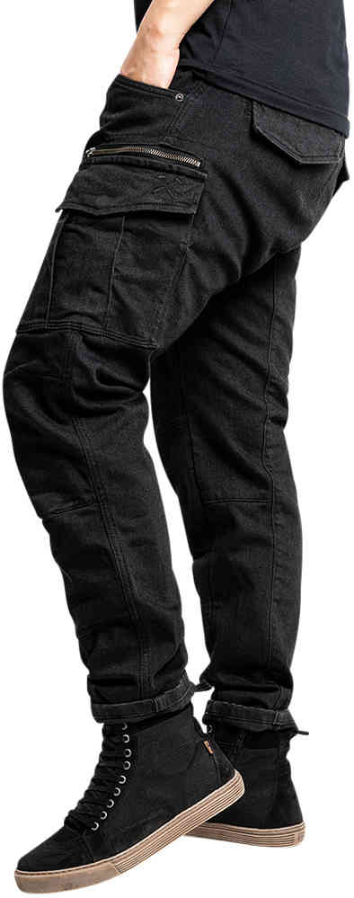 John Doe Defender Mono Motorcycle Textile Pants