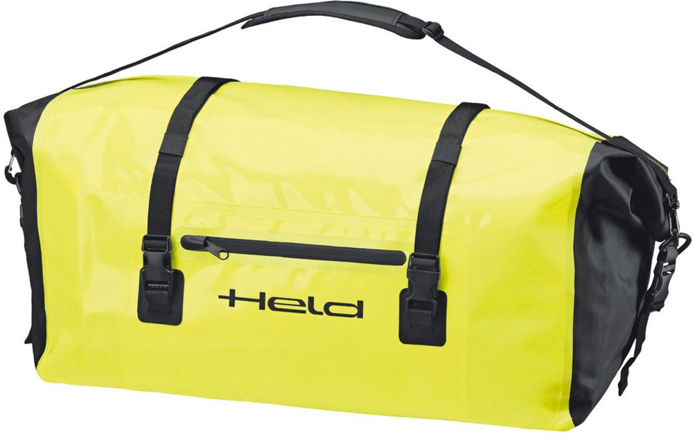 Held Carry Bag 2 Luggage Bag