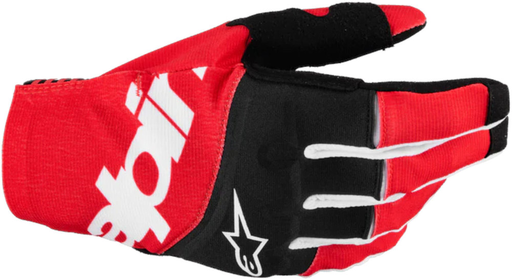 Alpinestars Techstar Motocross Gloves