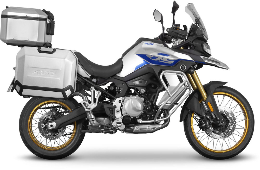 SHAD 4P Side Case Carrier