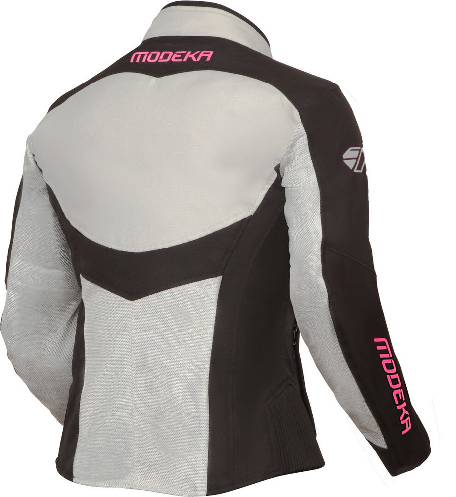 Modeka Emma Air Ladies Motorcycle Textile Jacket