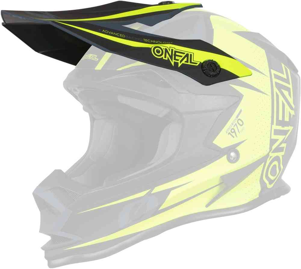 Oneal 7Series Strain Helmet Shield