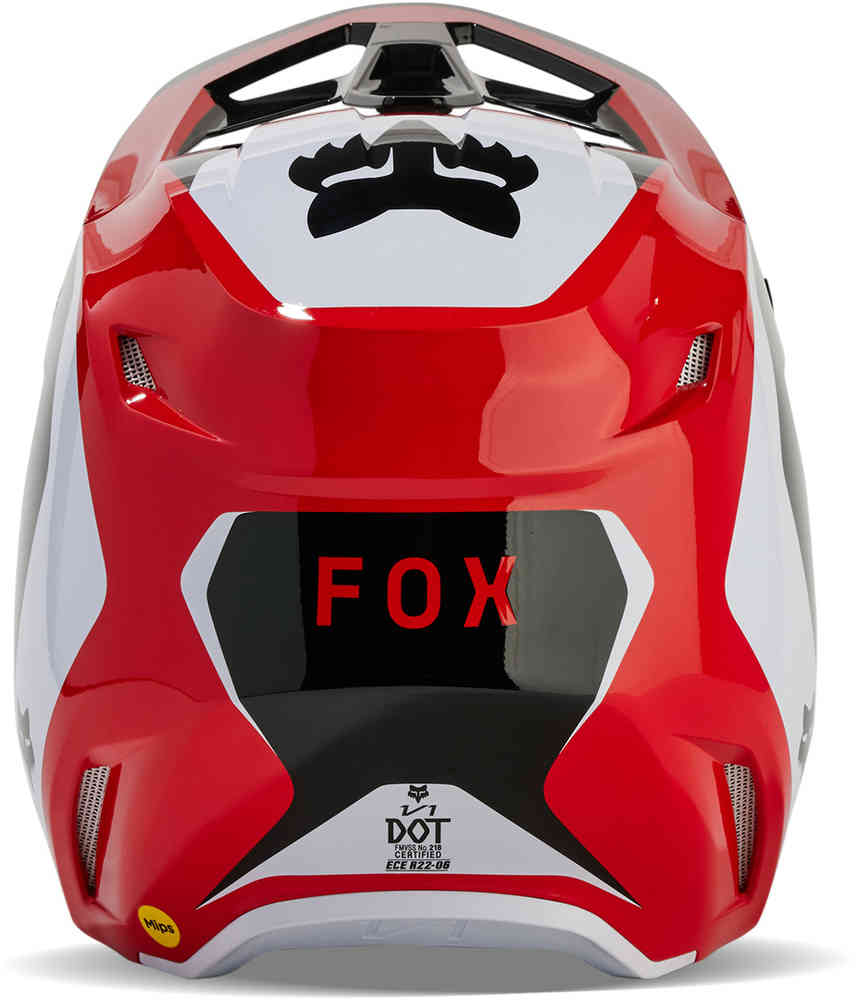 FOX V1 Nitro MIPS Motocross Helmet