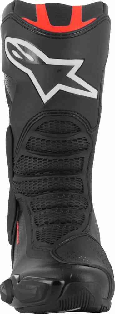 Alpinestars SMX-6 V3 Fluo Motorcycle Boots