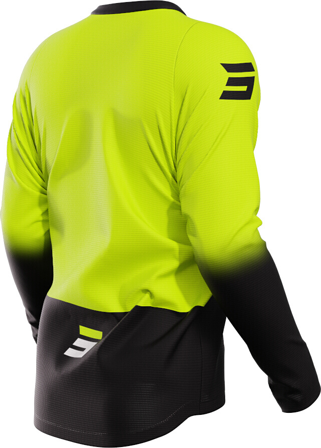 Shot Devo Reflex Motocross Jersey