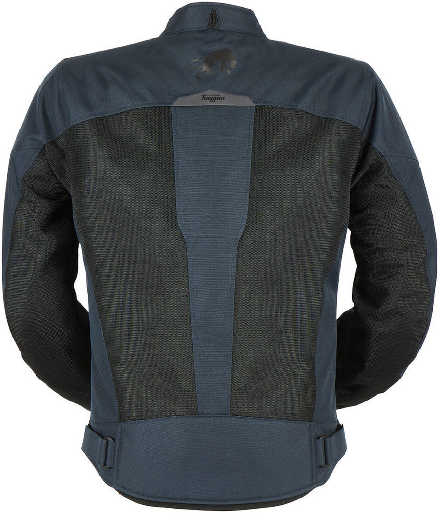 Furygan Mistral Evo 3 Motorcycle Textile Jacket
