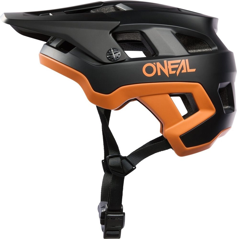 Oneal Defender Solid Bicycle Helmet