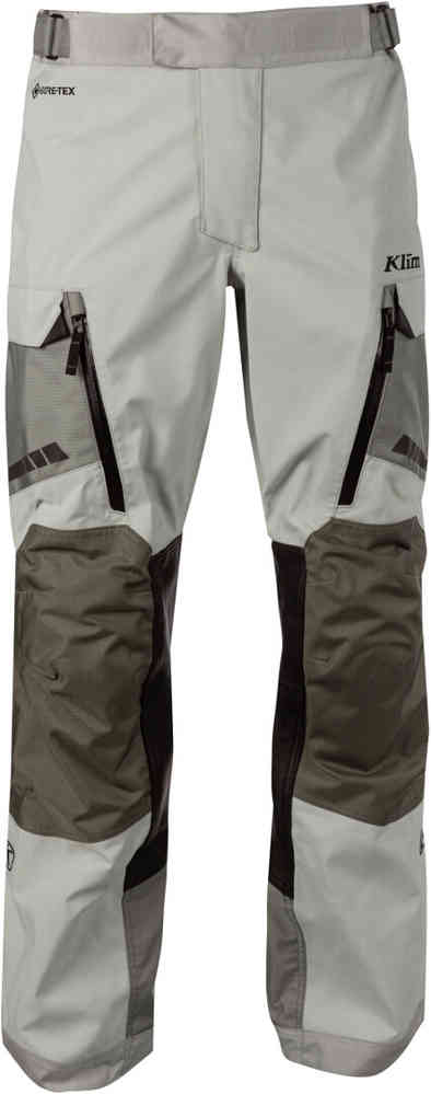 Klim Carlsbad Gore-Tex Motorcycle Textile Pants