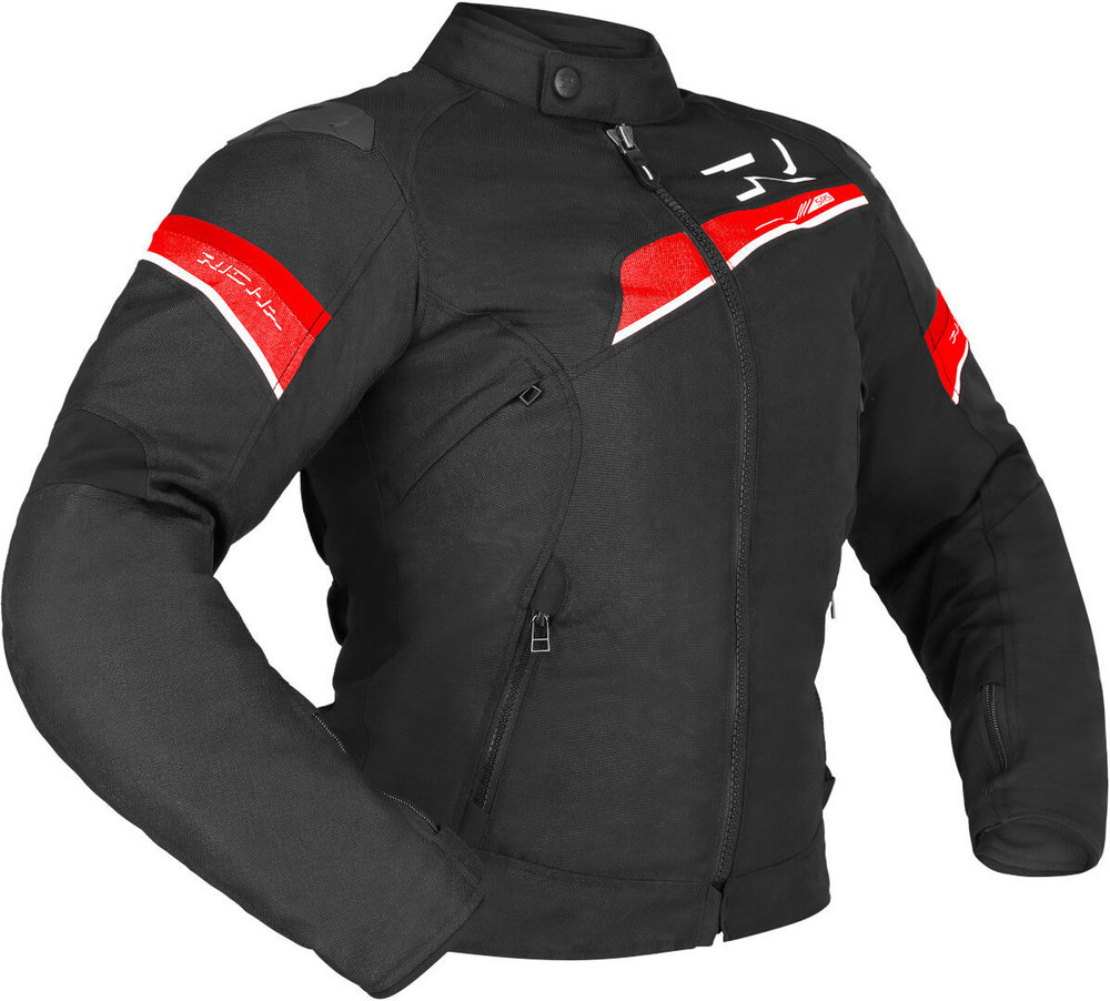 Richa Gotham 3 WP waterproof Ladies Motorcycle Textile Jacket