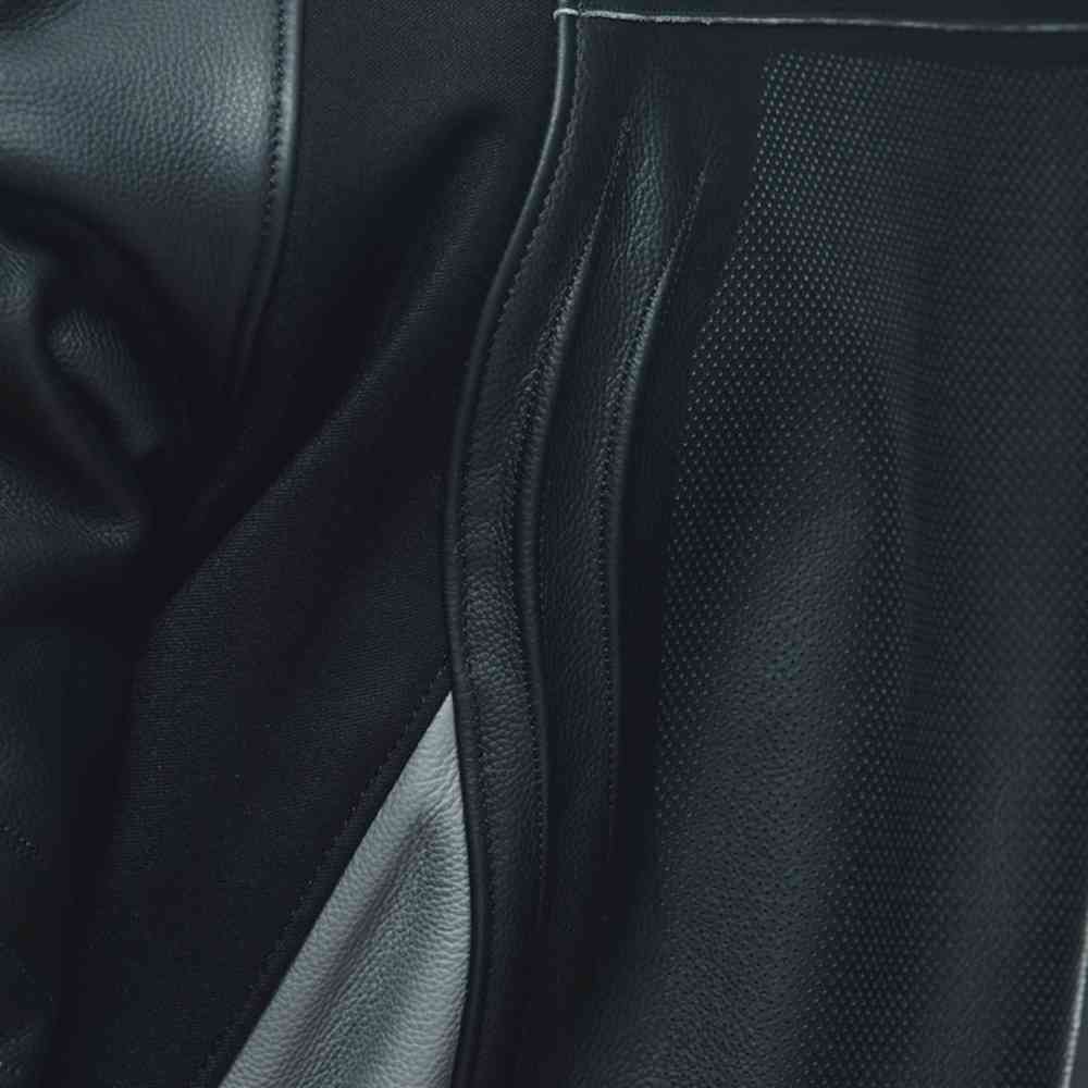 Dainese Racing 4 Perforated Motorcycle Leather Jacket