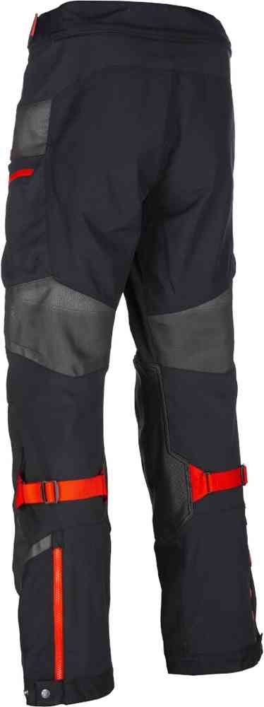 Klim Baja S4 2025 Enduro Enduro Mesh Motorcycle Textile Pants
