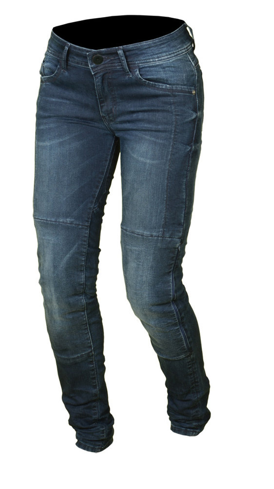 Macna Jenny Ladies Motorcycle Jeans