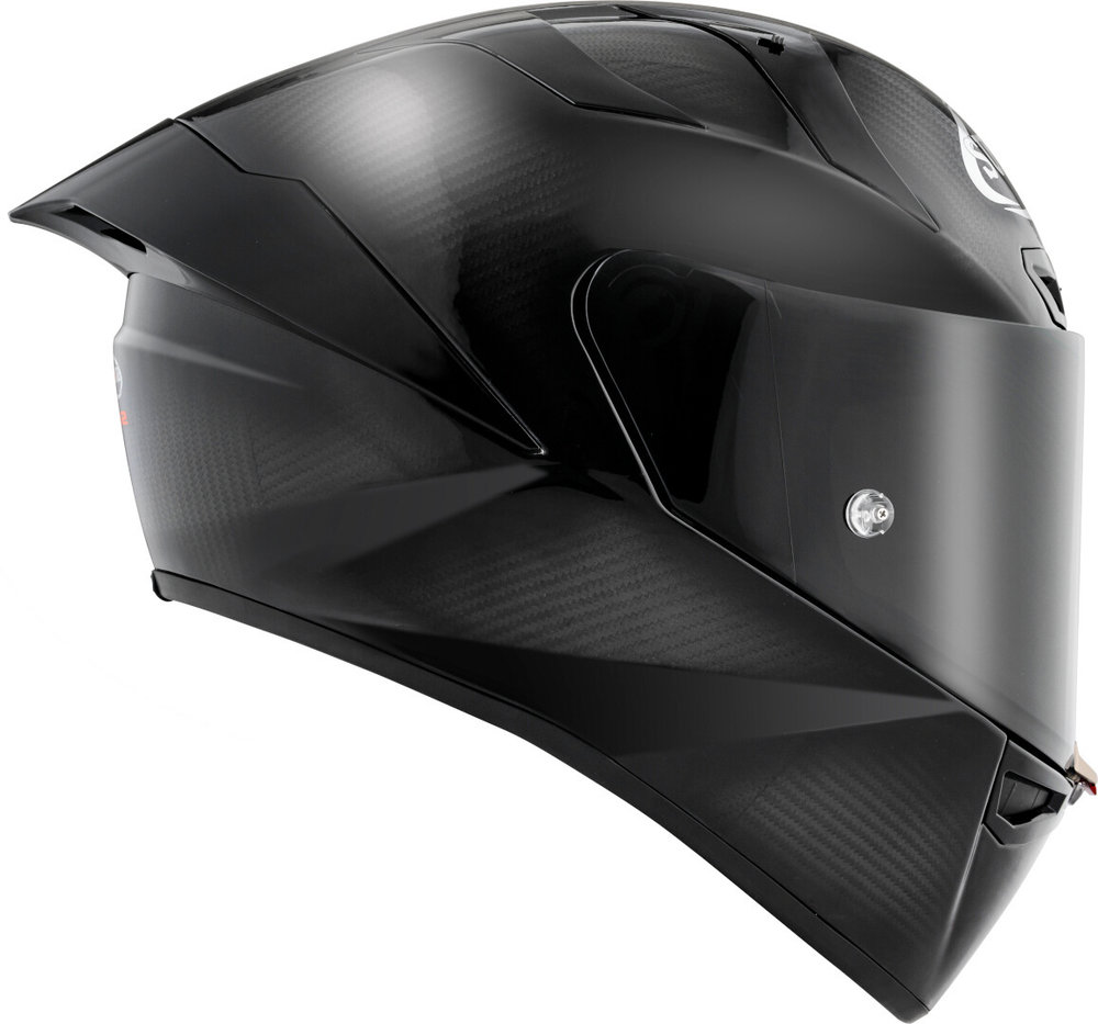 Suomy S1-XR GP Carbon In Sight FIM E06 Helmet