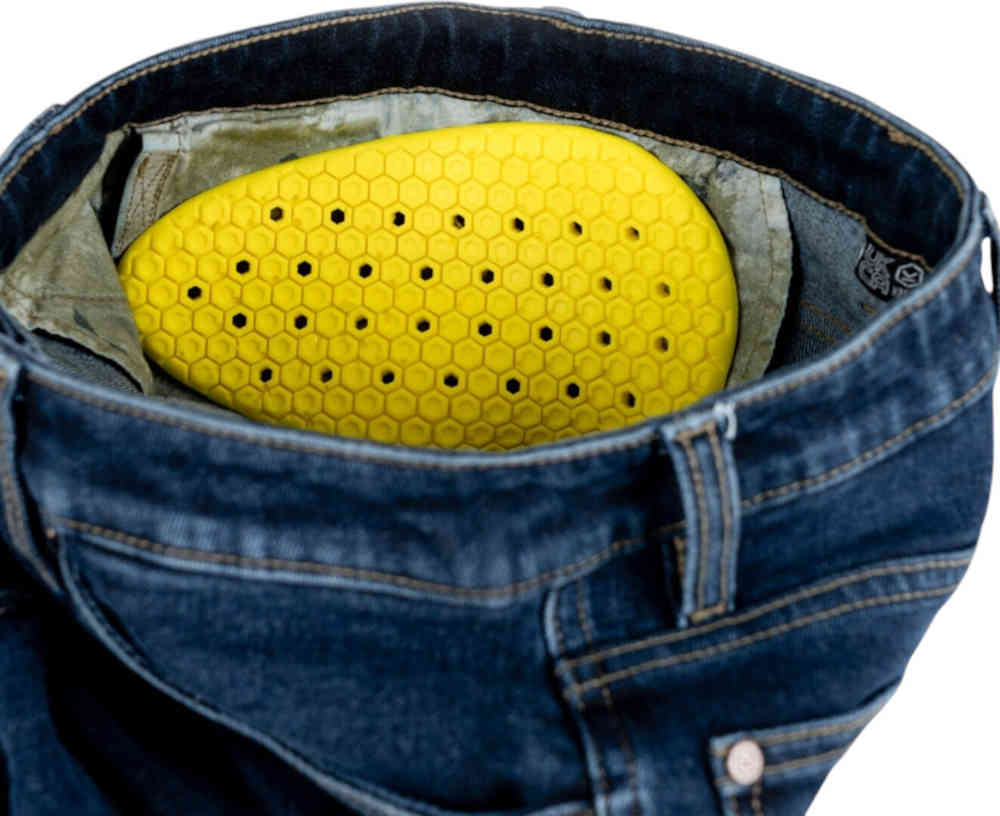 Knox Colton Ladies Motorcycle Jeans