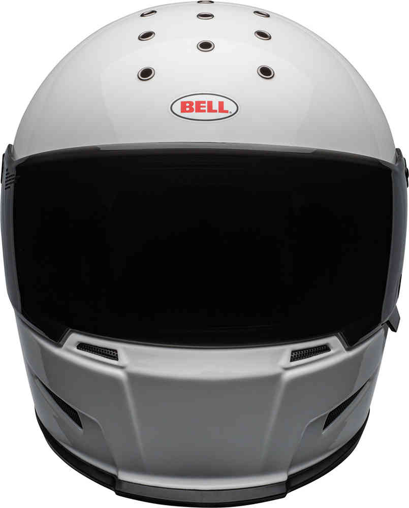Bell Eliminator Solid Helmet
