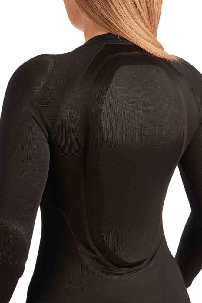 Pando Moto Shell WW 02 Ladies Long Sleeve Protector Shirt