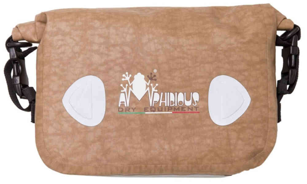 Amphibious Sidebag waterproof Side Bag