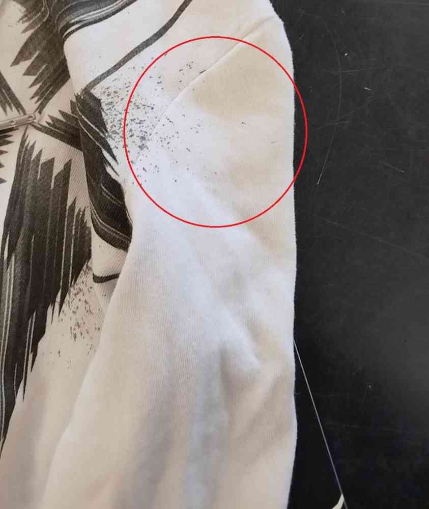 FOX GIRLS Gazer Mini Hoodie 2011 2nd choice item