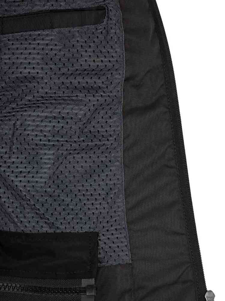 Bogotto Chicago Retro Ladies Motorcycle Leather Jacket