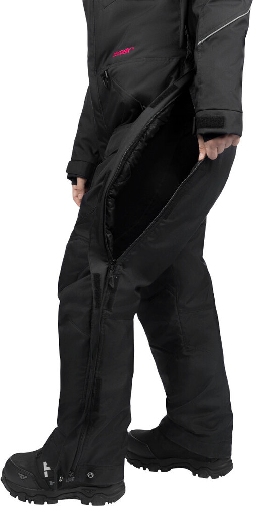 FXR Excursion Ladies One Piece Snowmobile Suit