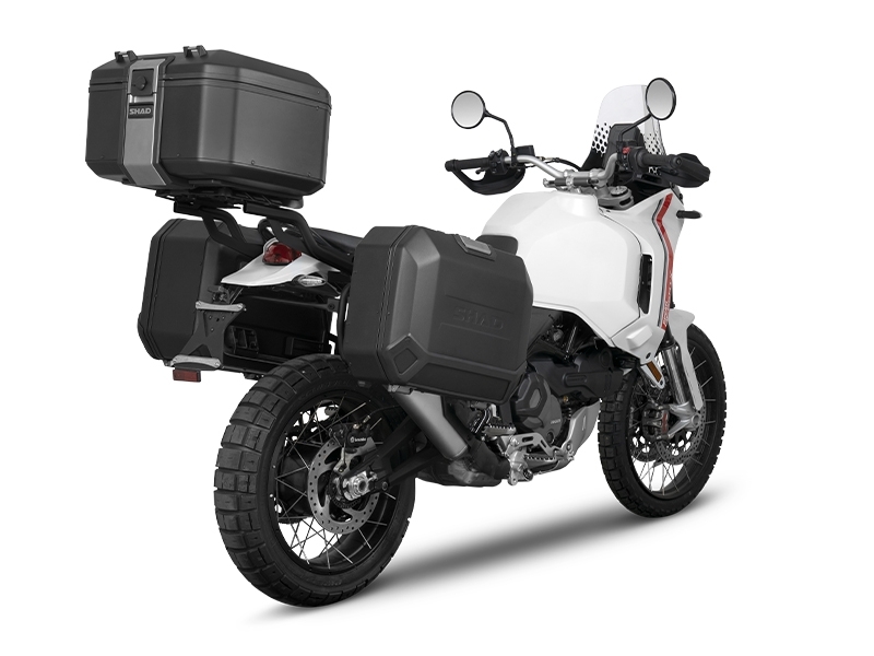 Top Master Topcase Carrier