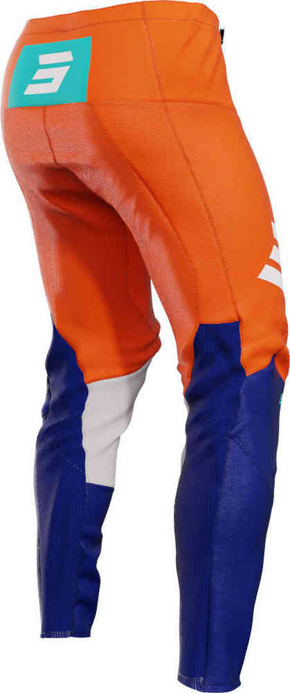 Shot Contact Iron Motocross Pants
