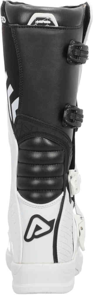 Acerbis X-Team 2025 Motocross Boots