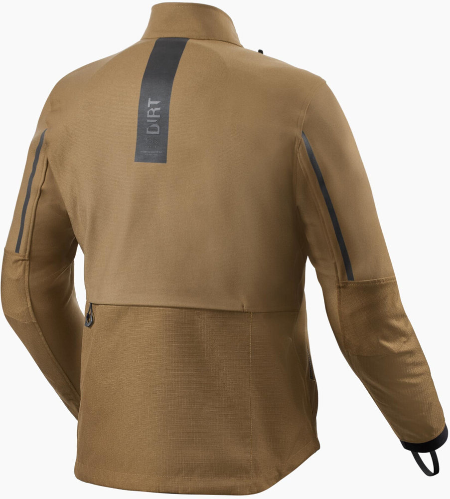 Revit Surface Motorcycle Textile Jacket