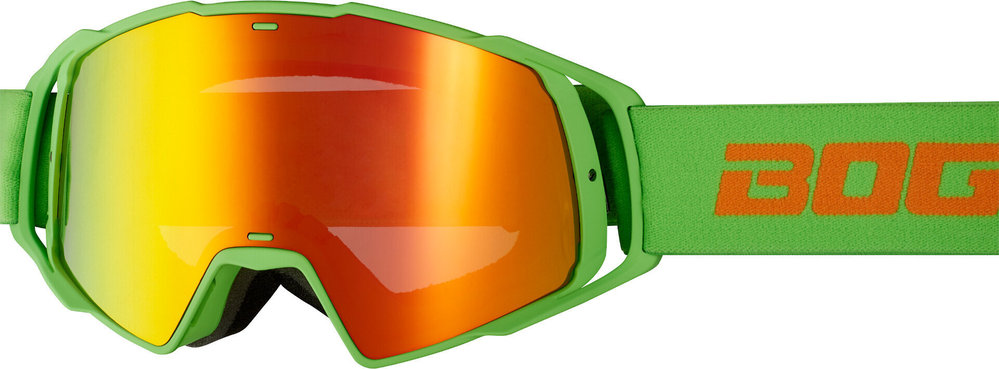 Bogotto B-Faster Motocross Goggles
