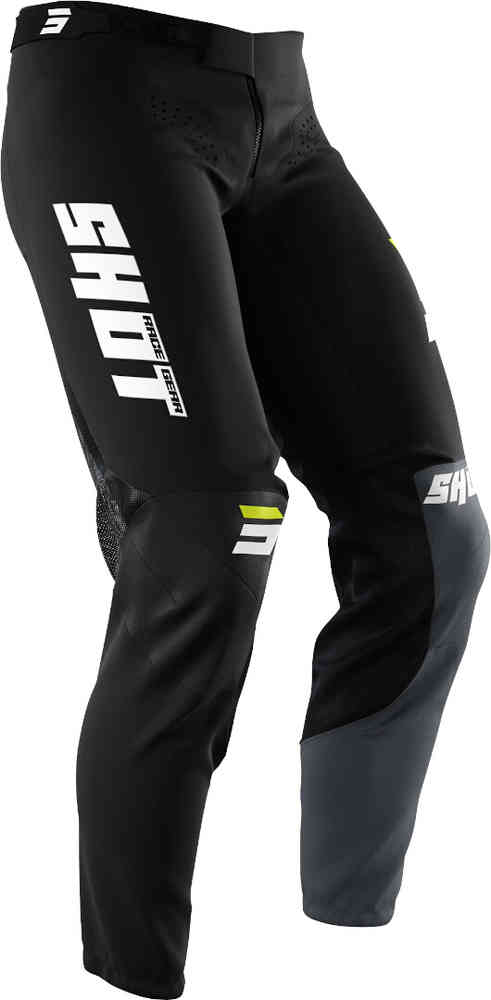 Shot Aerolite Gradient Motocross Pants