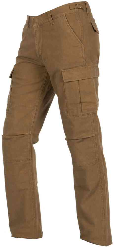 Helstons Cargo Motorcycle Textile Pants