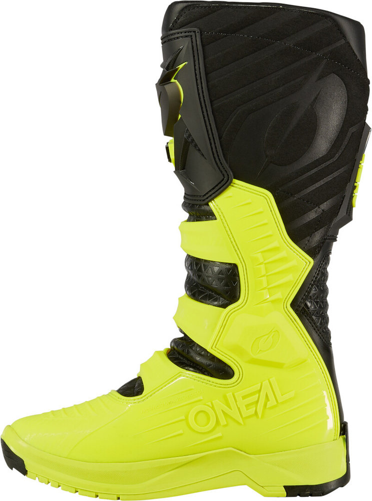 Oneal RMX Pro Motocross Boots