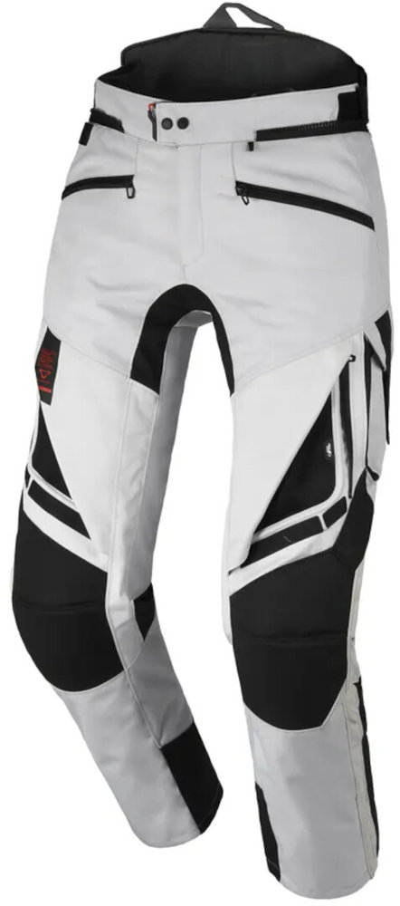 Macna Novado 2.0 NightEye waterproof Motorcycle Textile Pants