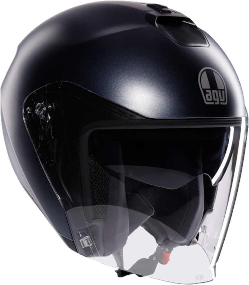 AGV Irides Mono Jet Helmet