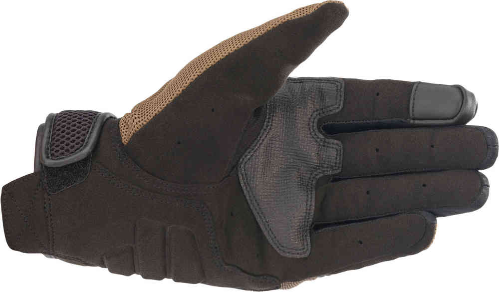 Alpinestars Copper Motorcycle Gloves