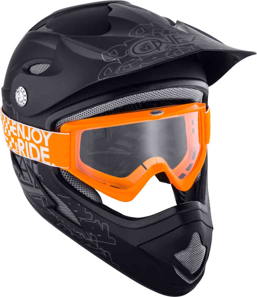 Oneal B-Zero Goggles