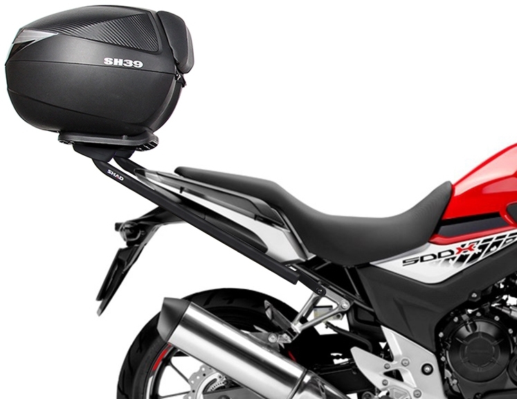 SHAD Top Master Topcase Fitting