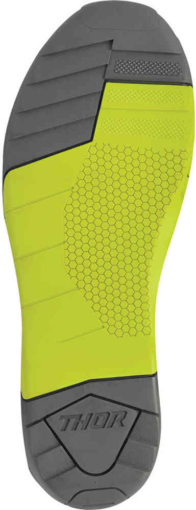 Thor Blitz XR MX Motocross Boots