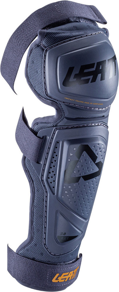 Leatt 3.0 EXT Knee and Shin Protectors