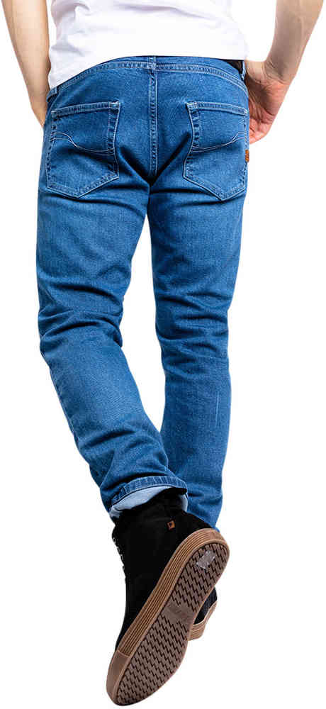 John Doe Pioneer Mono Motorcycle Jeans