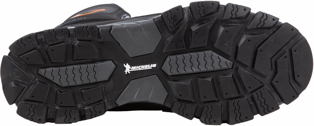 Klim Klutch GTX BOA Snowmobile Boots