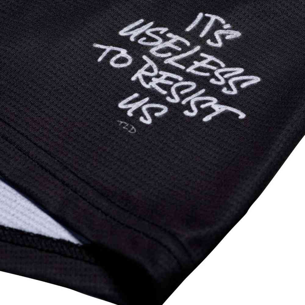 Troy Lee Designs Sprint Full Pull Bicycle Jersey