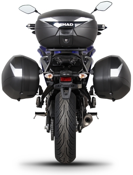 SHAD 3P Side Case Carrier