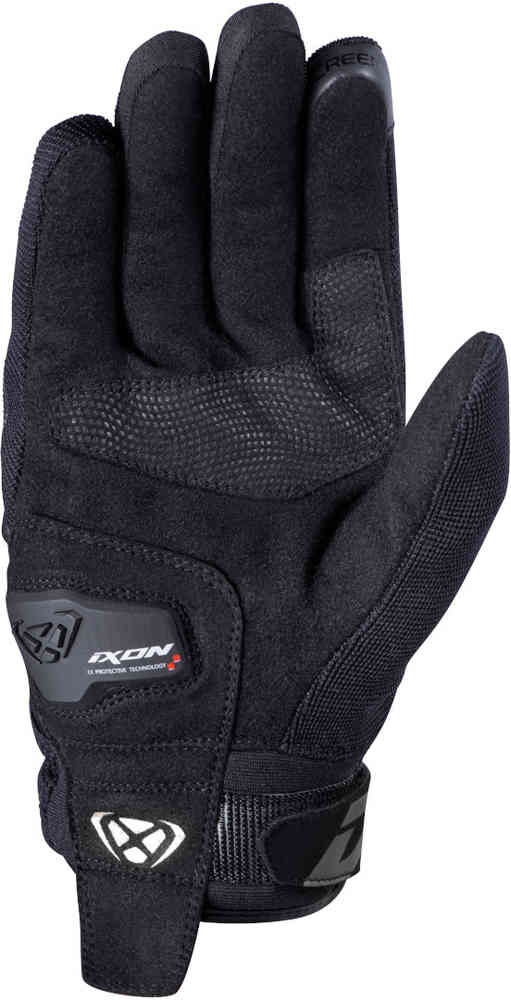 Ixon Pro Blast Ladies Motorcycle Gloves