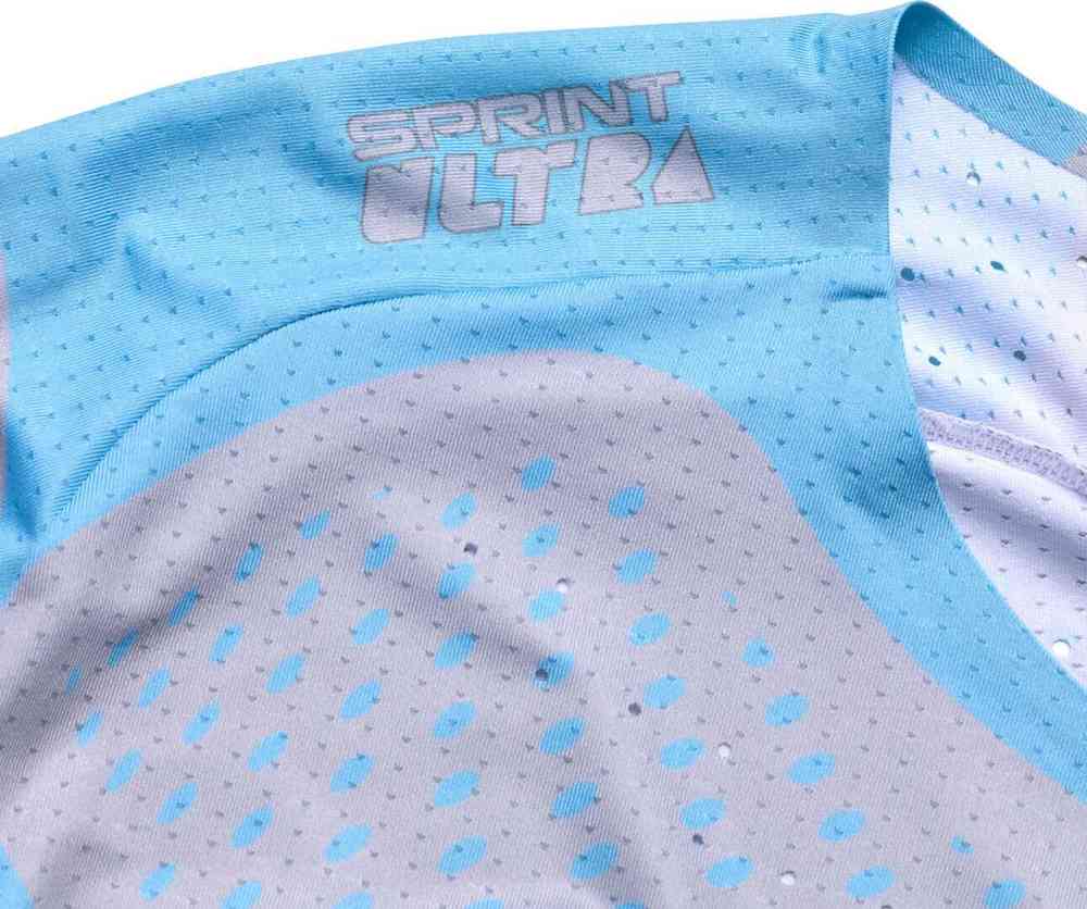 Troy Lee Designs Sprint Ultra Optic Bicycle Jersey