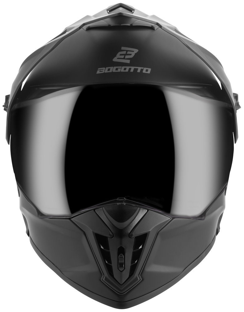 Bogotto FG-601 Enduro Helmet