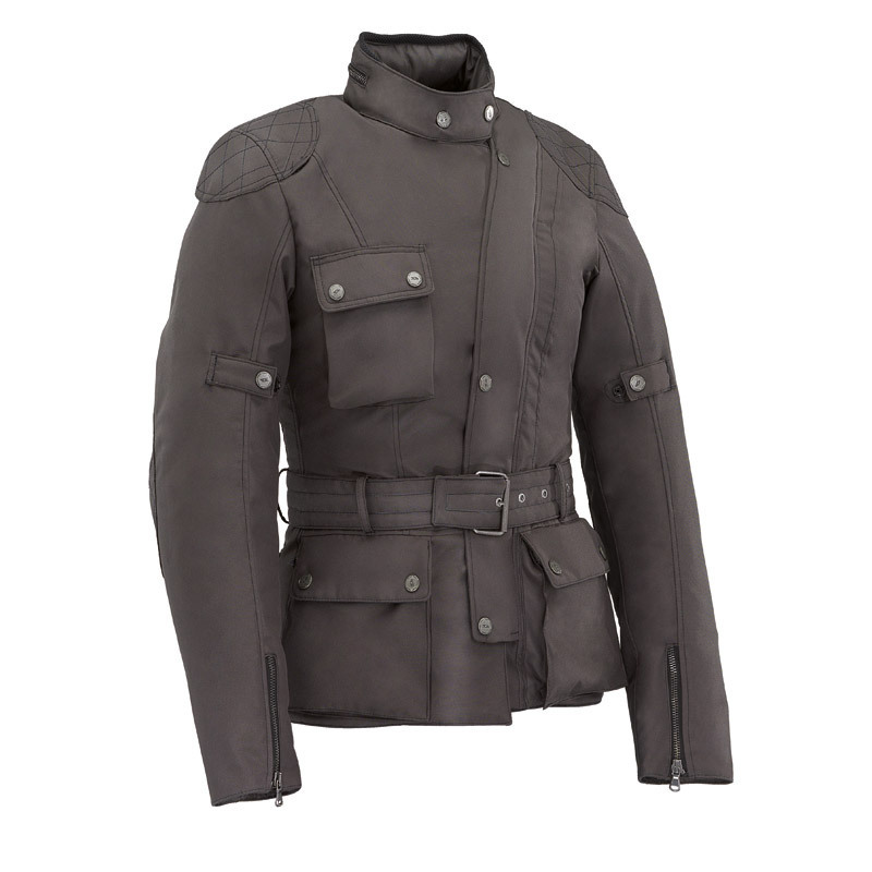 Spyke London Ladies WP Jacket 2nd choice item